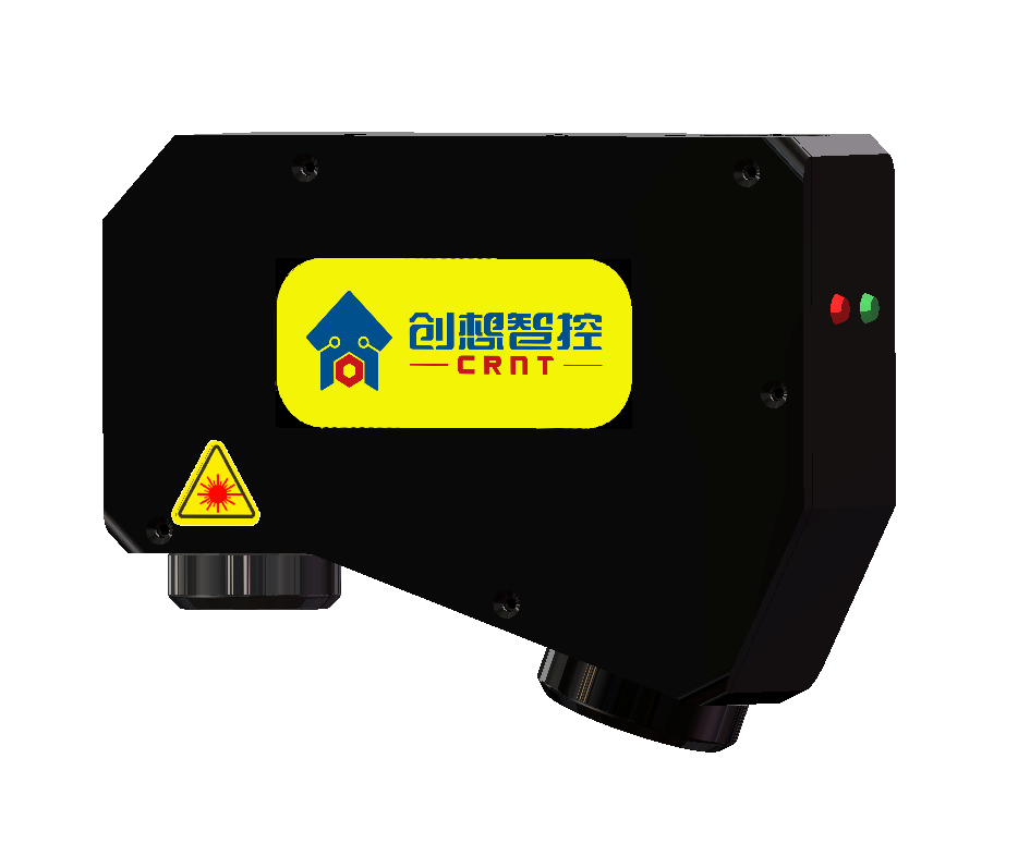 激光焊縫跟蹤器 CXZK-RBTB4P