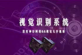 重磅丨創(chuàng)想智控視覺識別系統(tǒng)--視覺分揀系統(tǒng)開啟機器視覺新領(lǐng)域！